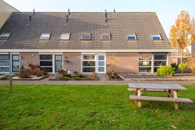 Woning Robijnstoep 4 Assen