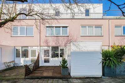 Woning Narwalstraat 15 Amsterdam