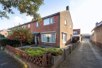 Woning Albert Verweystraat 1 Noordwijk (ZH)