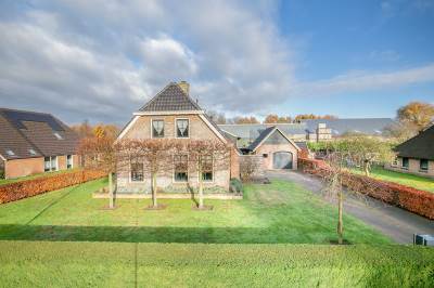 Woning De Hoek 37 Vledder