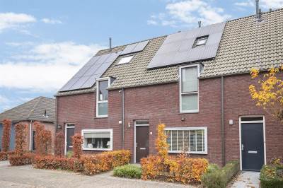 Woning Wintermanshof 5 Duizel