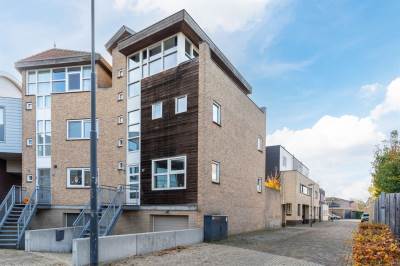 Woning Wevershof 27 Gilze