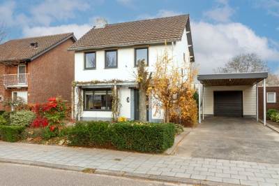 Woning Daalzicht 8 Heel