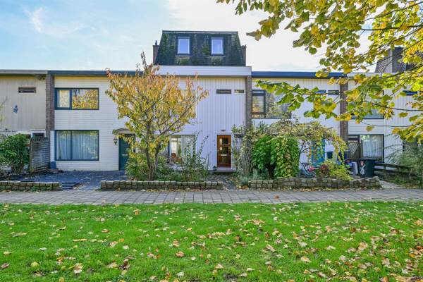 Woning Hoefbladweg 25 Zaandam