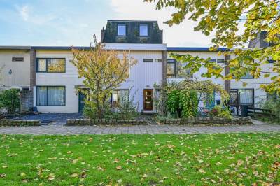 Woning Hoefbladweg 25 Zaandam