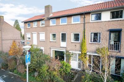 Woning Rameaustraat 8 Eindhoven