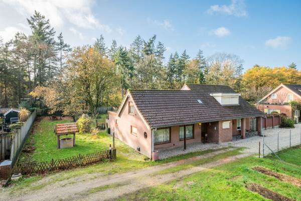 Woning Borneoweg 15 Mill