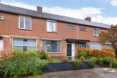Woning Trompstraat 14 De Meern