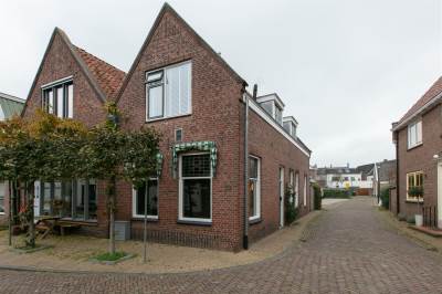 Woning Goudsmitstraat 13 Groenlo