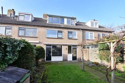Woning Wagenweg 3 Huizen