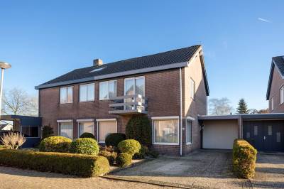 Woning Breugelstraat 15 Drunen