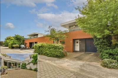 Woning Saltholm 6 Zaandam