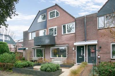 Woning Hilverbeek 12 Ede