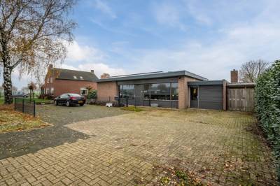 Woning Kleefseweg 78b Ven-Zelderheide
