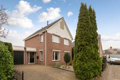 Woning Reinettehof 8 Maurik