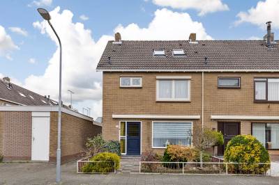 Woning Weegschaalstraat 70 Volendam
