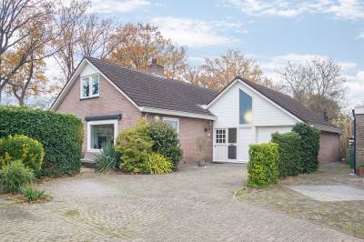 Woning De wilgen 34 Nijeveen