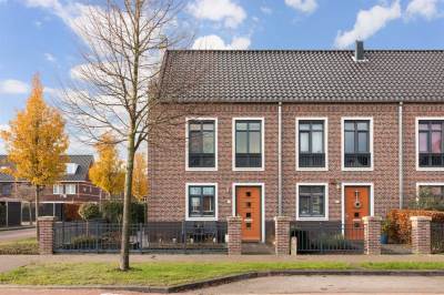 Woning Kuyckshof 17 Meteren
