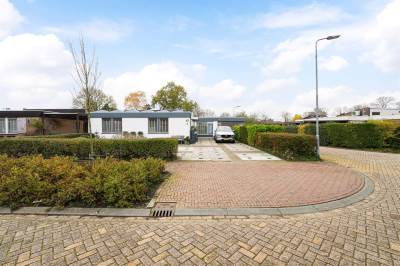 Woning Park De Moucheron 37 Middelburg