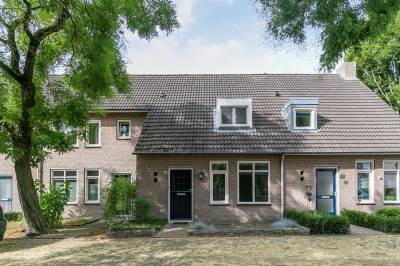 Woning Hemelrijk 37 Lieshout