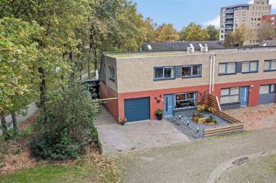 Woning Sneeuwuil 12 Emmen