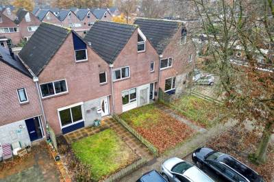 Woning Rolderbrink 245 Emmen