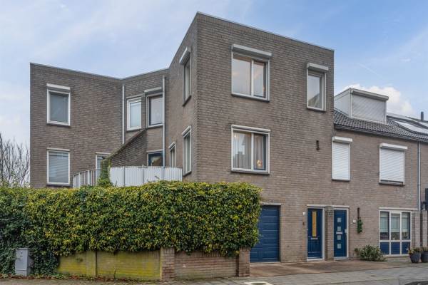 Woning De Burght 41 Geldrop