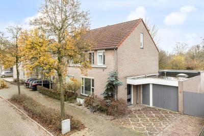 Woning Kromland 29 Ravenstein