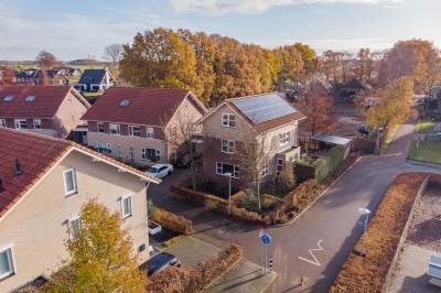 Woning Ereprijs 2 Elburg