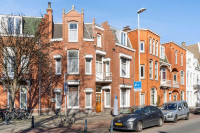 Woning Valkenboslaan 7 Den Haag