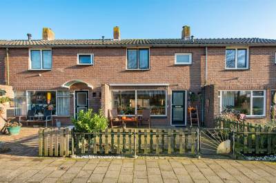 Woning Simon Pauwelslaan 9 Akersloot