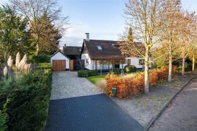 Woning St. Gerardushof 21 Bosschenhoofd