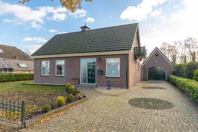 Woning Markeweg 150 Ter Apel