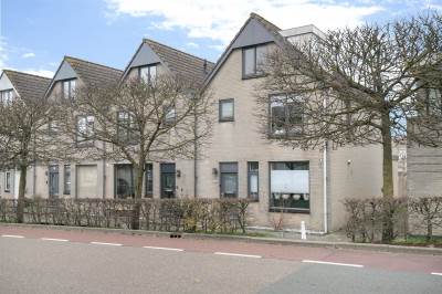 Woning Stevinweg 27 Zeewolde