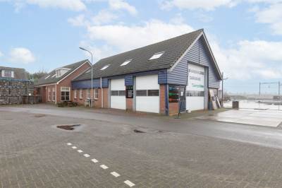 Woning Jan Plassensteeg 18 Nijkerk
