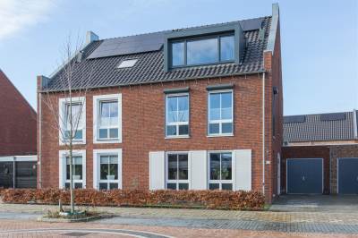 Woning De Ketting 17 Doetinchem