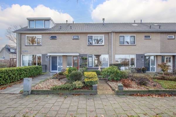 Woning Churchill-laan 51 Harderwijk