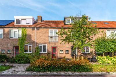 Woning Jan de Louterstraat 151 Amsterdam