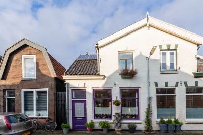 Woning Reigerstraat 74 Zaandam