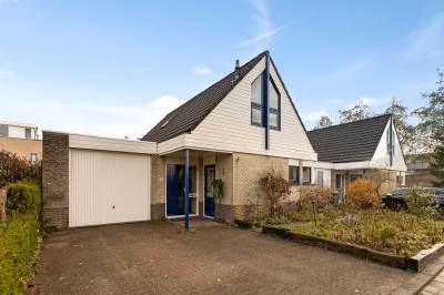 Woning Geerakker 3 Roden
