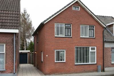 Woning Groeneweg 11 Groenlo