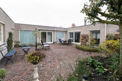 Woning Adelaar 3 Etten-Leur