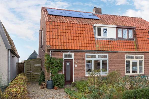 Woning Klokjeslaan 63 Maarssen