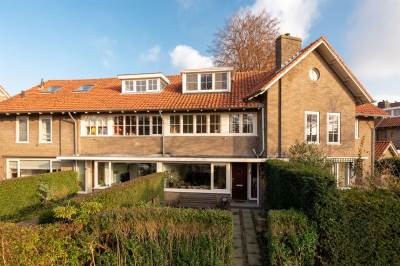 Woning Roemer Visscherlaan 4 Zeist