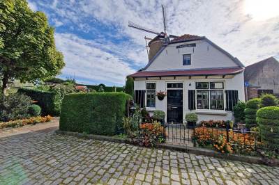 Woning Walplantsoen 3 Wijk bij Duurstede