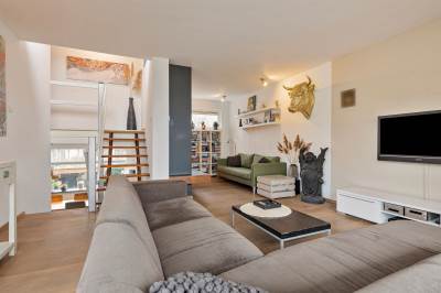 Woning Beethovengaarde 21 Oss