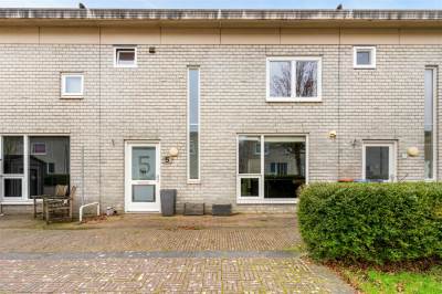 Woning Bernard Zweershof 5 Uithoorn