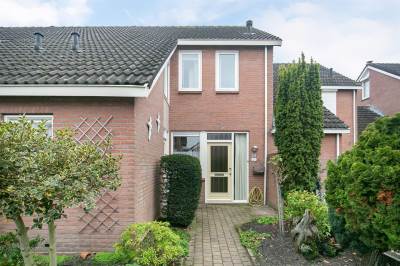 Woning Zilverschoon 14 Kampen