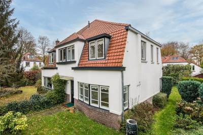 Woning Vijverlaan 29 Groenekan