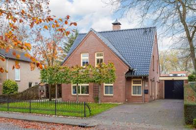 Woning Bergleidingweg 44 Nijverdal